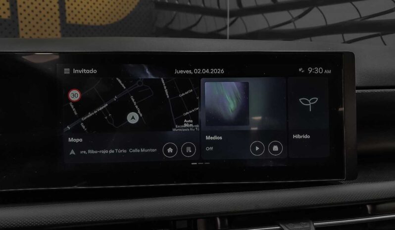 
								Hyundai Tucson full									
