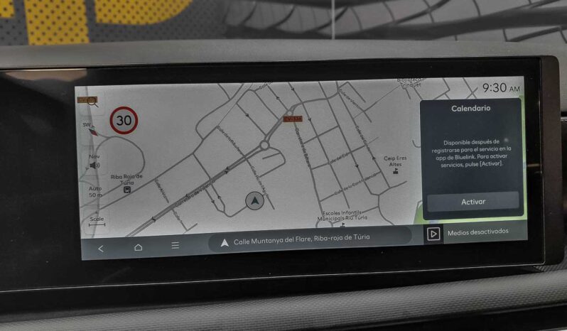 
								Hyundai Tucson full									