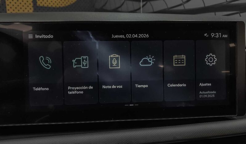 
								Hyundai Tucson full									