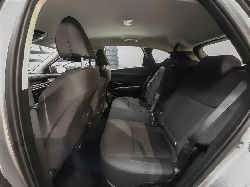 
								Hyundai Tucson full									