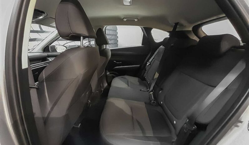 
								Hyundai Tucson full									