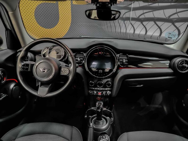 
								Mini Cooper full									