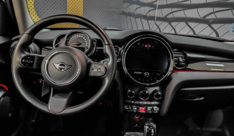 
								Mini Cooper full									