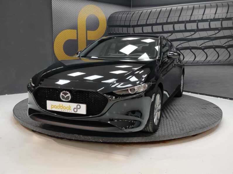 
								Mazda Mazda3 full									