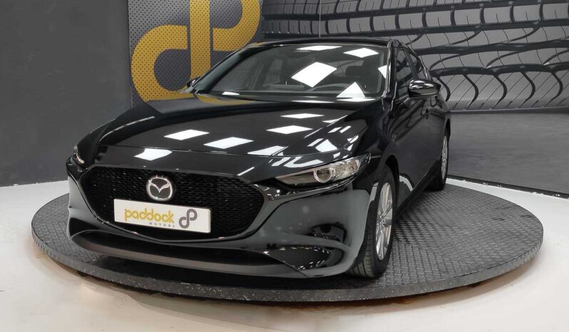 
								Mazda Mazda3 full									