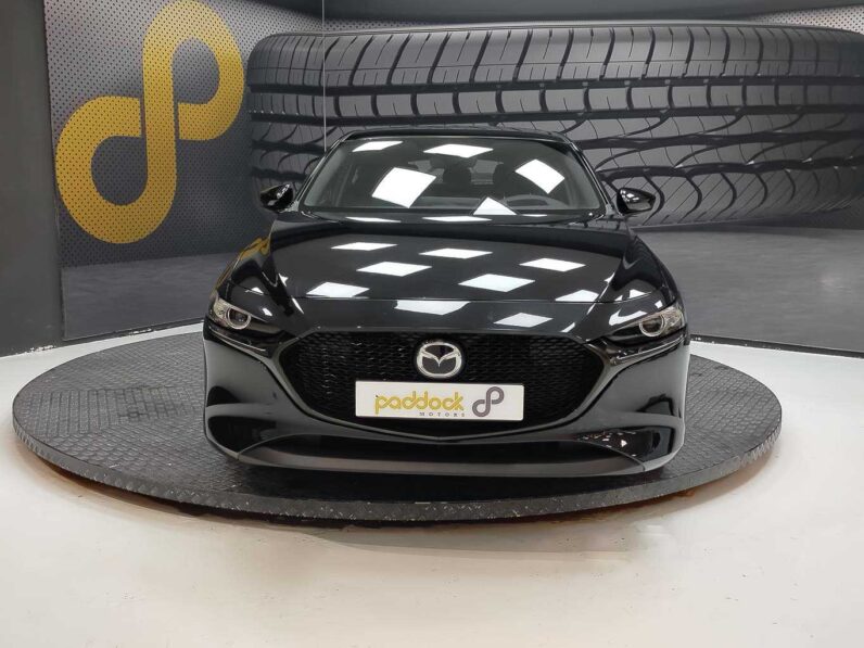 
								Mazda Mazda3 full									