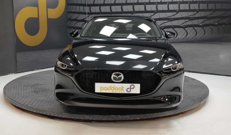 
								Mazda Mazda3 full									