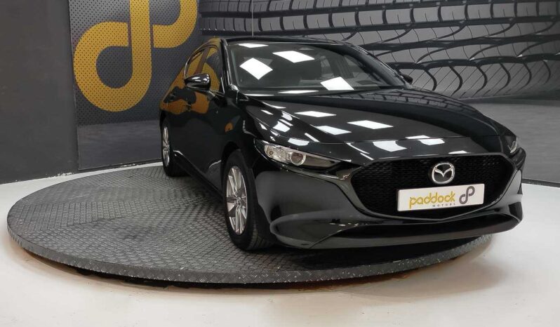 
								Mazda Mazda3 full									
