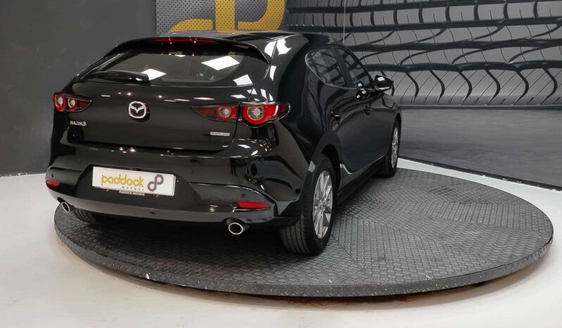 
								Mazda Mazda3 full									
