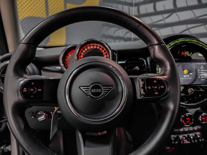 
								Mini Cooper full									