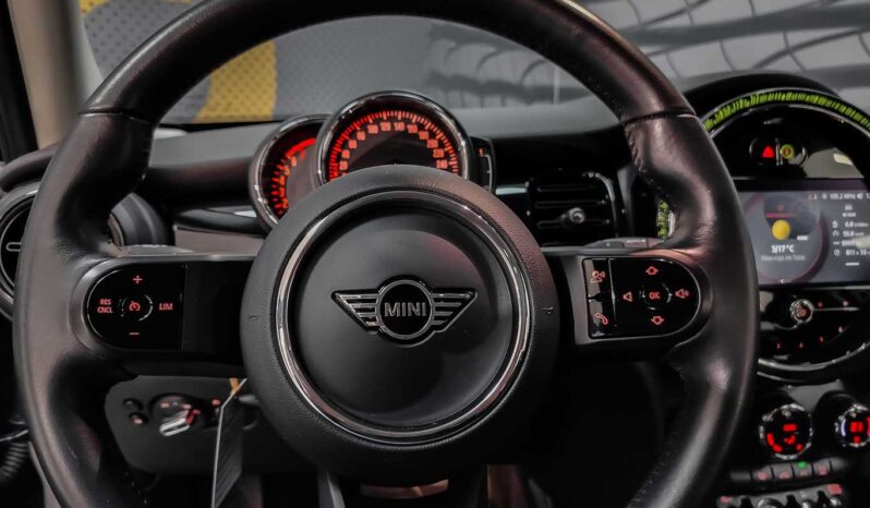 
								Mini Cooper full									