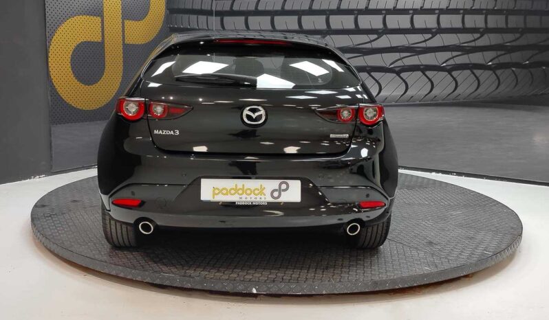 
								Mazda Mazda3 full									
