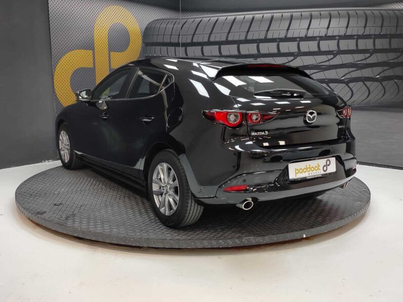 
								Mazda Mazda3 full									