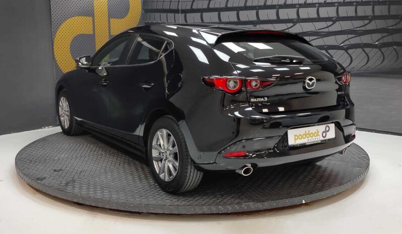 
								Mazda Mazda3 full									