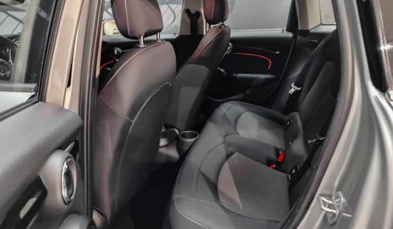 
								Mini Cooper full									