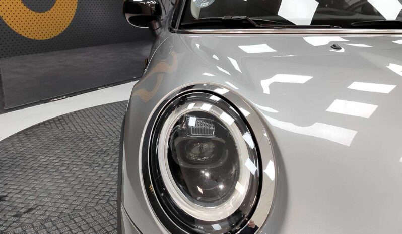 
								Mini Cooper full									