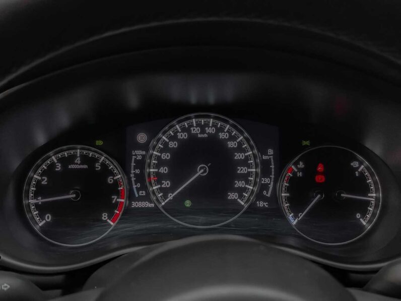 
								Mazda Mazda3 full									