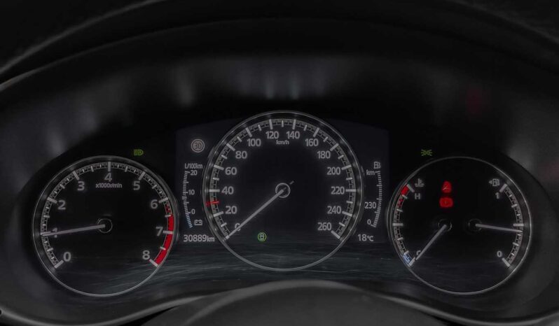 
								Mazda Mazda3 full									