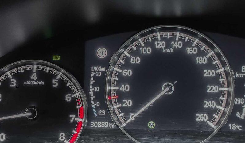 
								Mazda Mazda3 full									