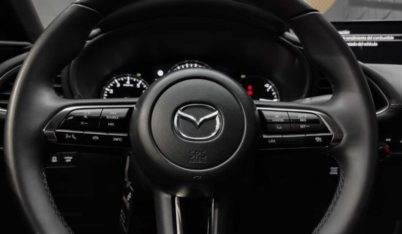 
								Mazda Mazda3 full									