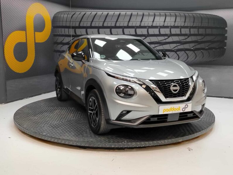 
								Nissan Juke full									