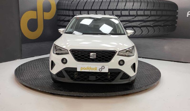 
								SEAT Arona full									