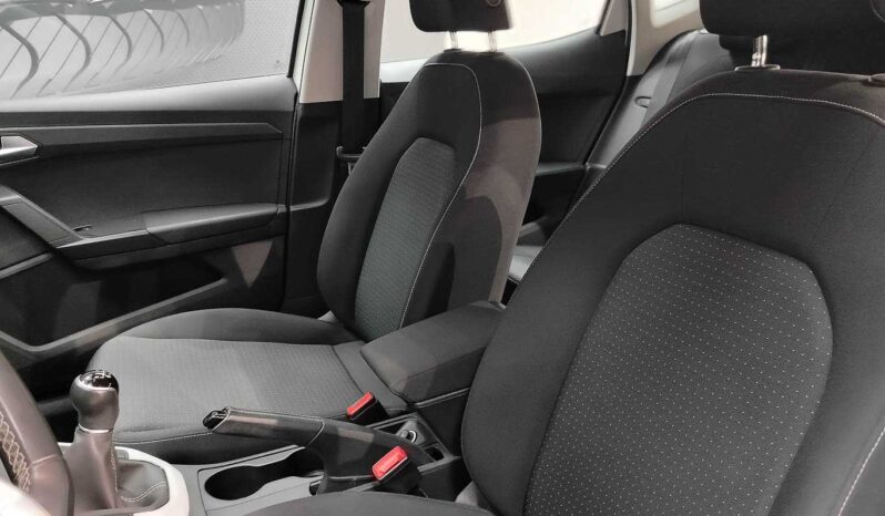 
								SEAT Arona full									