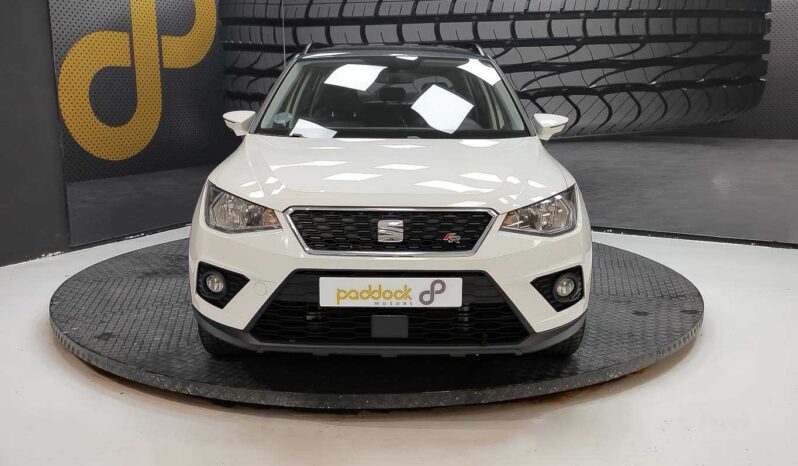 
								SEAT Arona full									