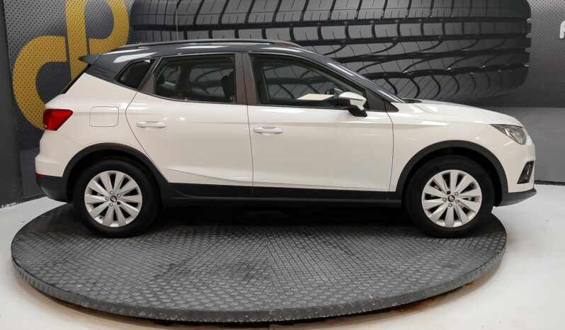 
								SEAT Arona full									