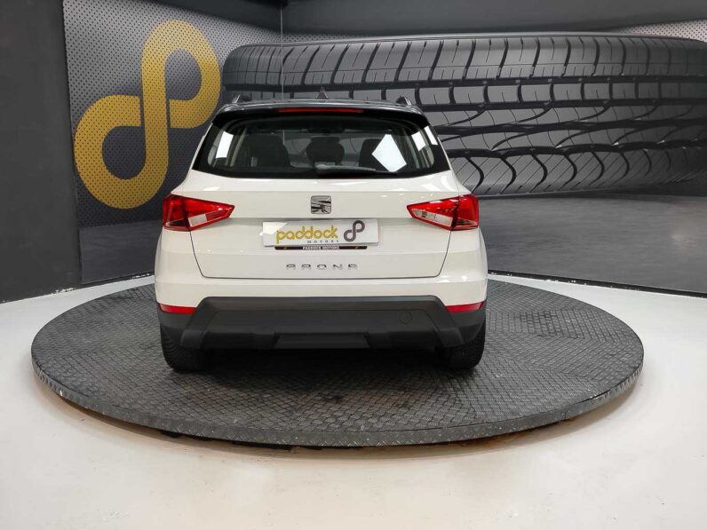 
								SEAT Arona full									