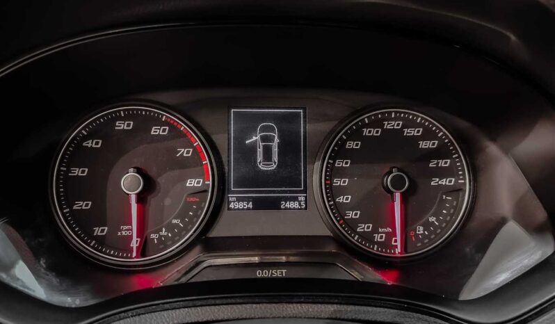 
								SEAT Arona full									