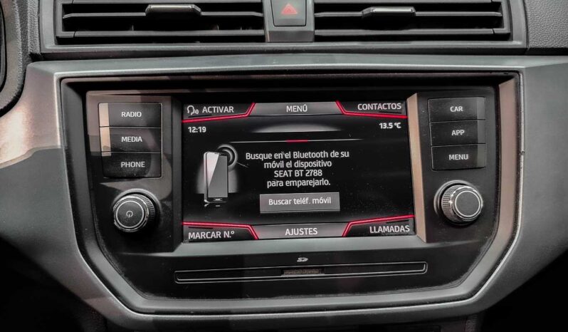 
								SEAT Arona full									