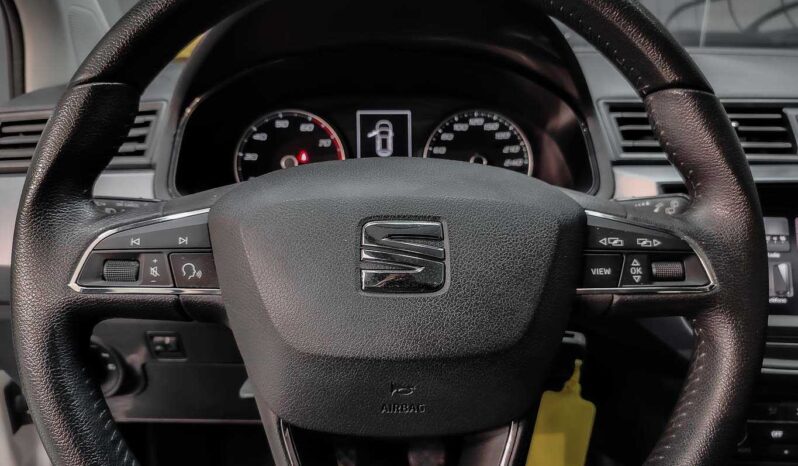 
								SEAT Arona full									