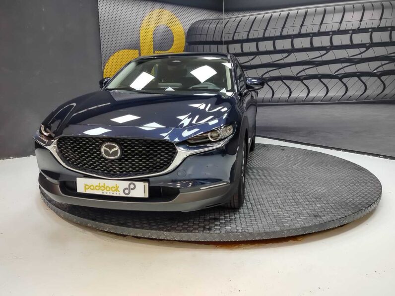 
								Mazda CX-30 full									