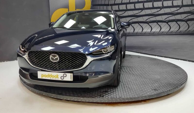 
								Mazda CX-30 full									
