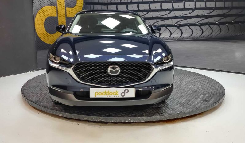 
								Mazda CX-30 full									