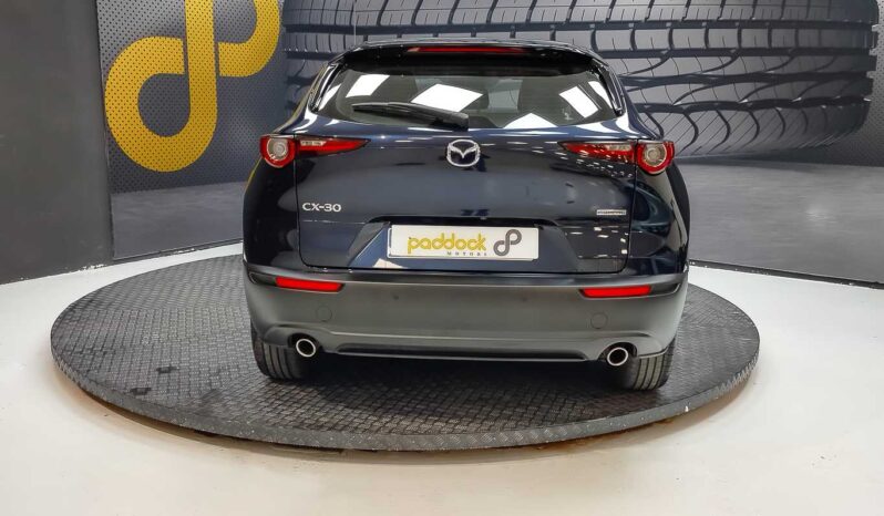 
								Mazda CX-30 full									