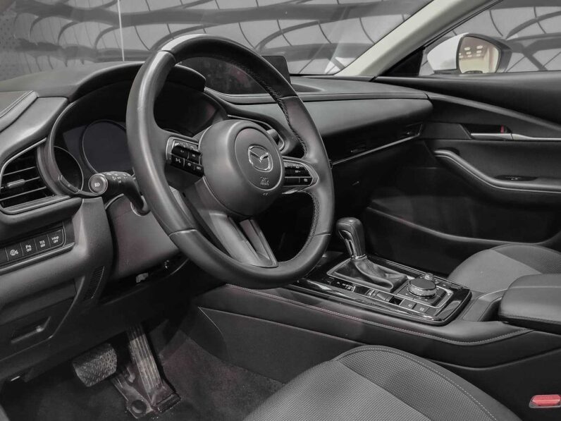 
								Mazda CX-30 full									