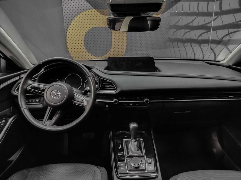 
								Mazda CX-30 full									