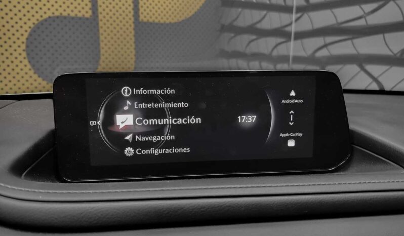 
								Mazda CX-30 full									