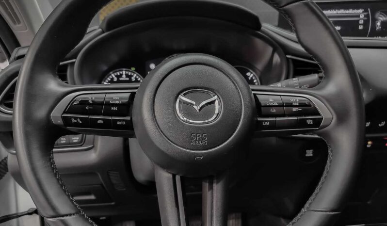 
								Mazda CX-30 full									