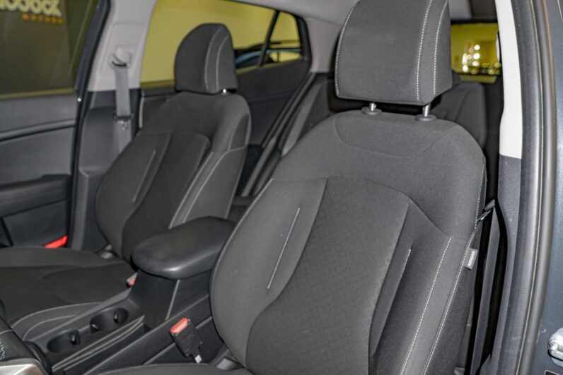 
								Kia Sportage full									