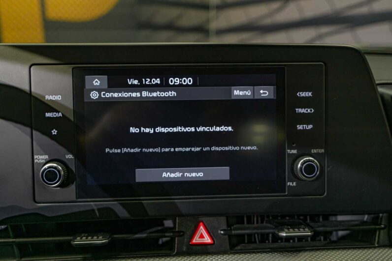 
								Kia Sportage full									