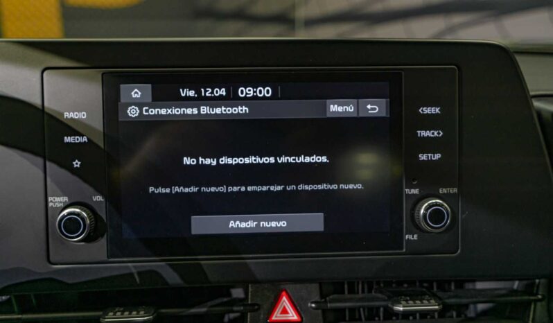 
								Kia Sportage full									