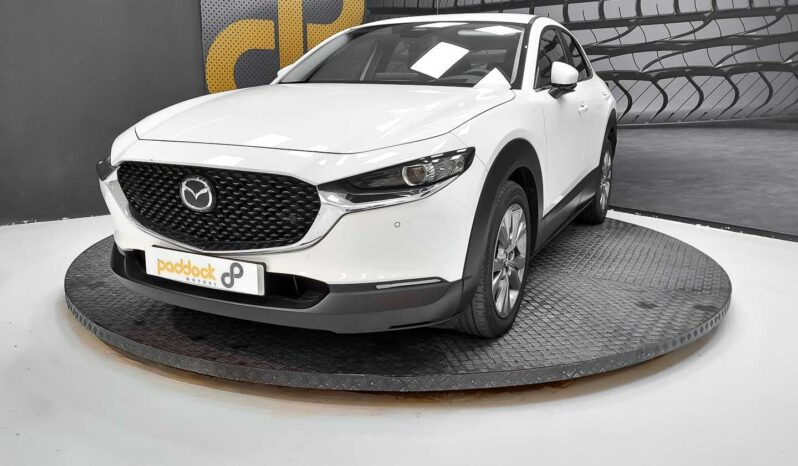 
								Mazda CX-30 full									