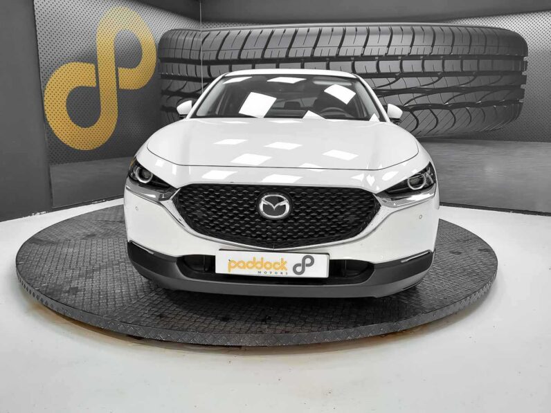
								Mazda CX-30 full									