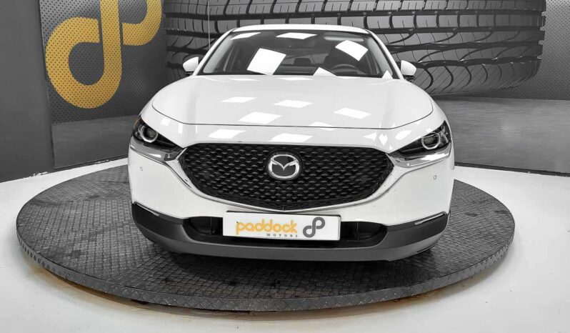 
								Mazda CX-30 full									