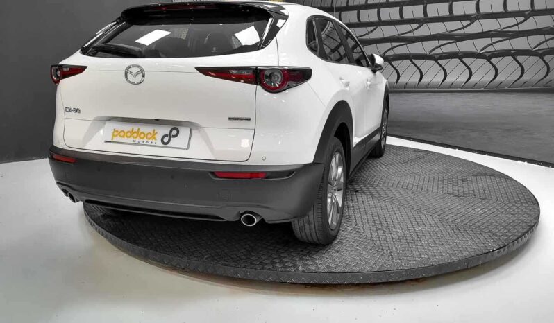 
								Mazda CX-30 full									