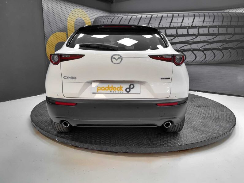 
								Mazda CX-30 full									