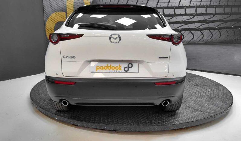 
								Mazda CX-30 full									